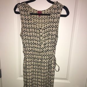 Merona dress from Target